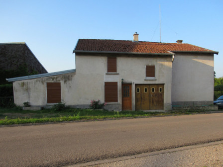 Ancienne maison G.Durand 2020.jpg, sept. 2020 Ancienne maison G.Durand 2020.jpg, sept. 2020