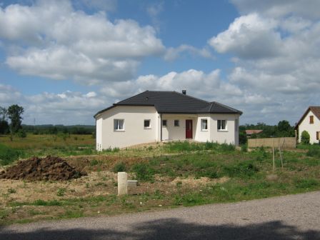 Maison Laurent I.