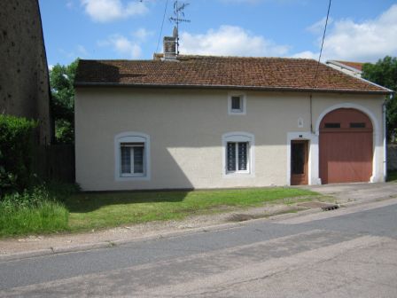 Maison Lucien Carmentré