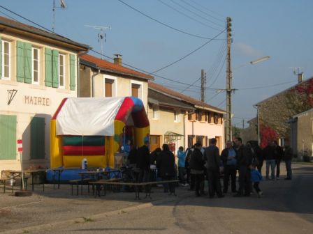 Jour de fête 2011