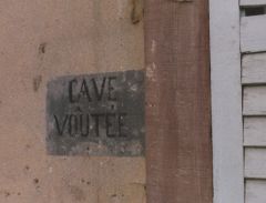 Cave voutée 04